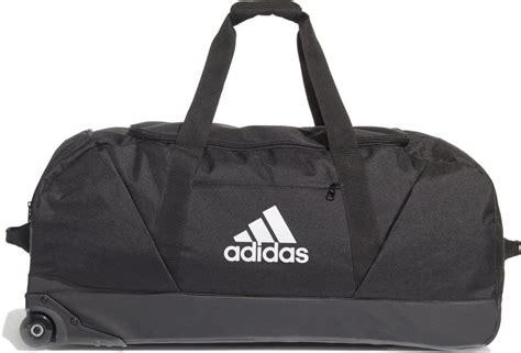 adidas voetbal trolley|adidas TIRO TROLLEY XL .